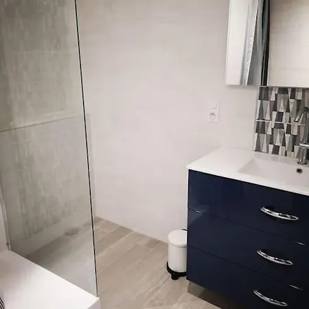 Appartement Le Charme De La Baule-les -pins T3 73m2 La Baule-Escoublac