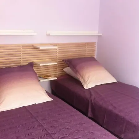 Le Charme De La Baule-les -pins T3 73m2 Appartement La Baule-Escoublac