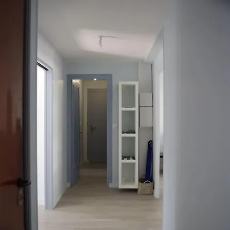 Appartement Le Charme De La Baule-les -pins T3 73m2 *