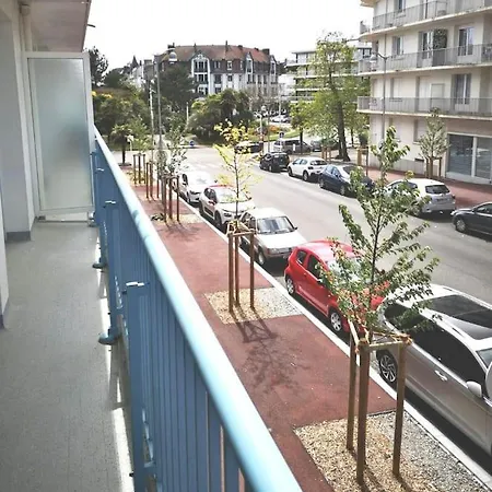 Appartement Le Charme De La Baule-les -pins T3 73m2 La Baule-Escoublac