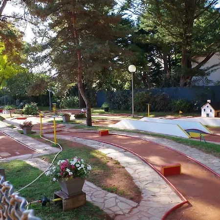 Le Charme De La Baule-les -pins T3 73m2 Apartman