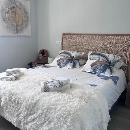 Le Charme De La Baule-les -pins T3 73m2 Apartman *