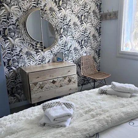 Le Charme De La Baule-les -pins T3 73m2 *