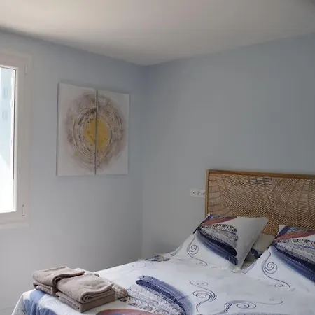 Le Charme De La Baule-les -pins T3 73m2 Appartement