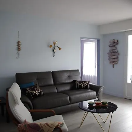 Le Charme De La Baule-les -pins T3 73m2 La Baule-Escoublac