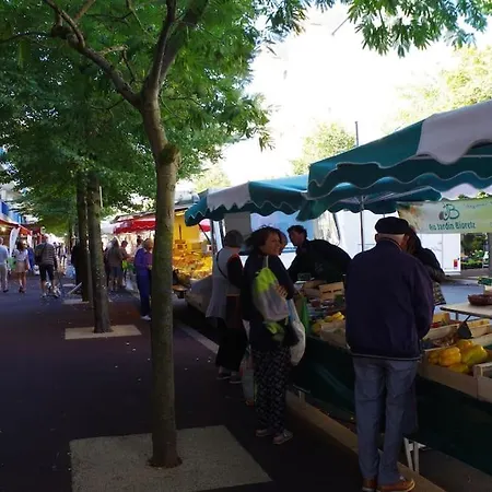 Le Charme De La Baule-les -pins T3 73m2 Appartement La Baule-Escoublac