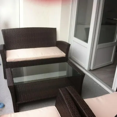 Le Charme De La Baule-les -pins T3 73m2 La Baule