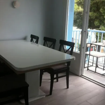 Le Charme De La Baule-les -pins T3 73m2 La Baule