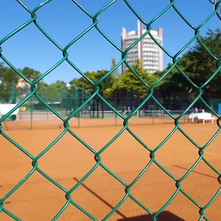 Le Charme De La Baule-les -pins T3 73m2