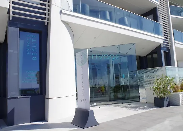 Le Charme De La Baule-les -pins T3 73m2 *