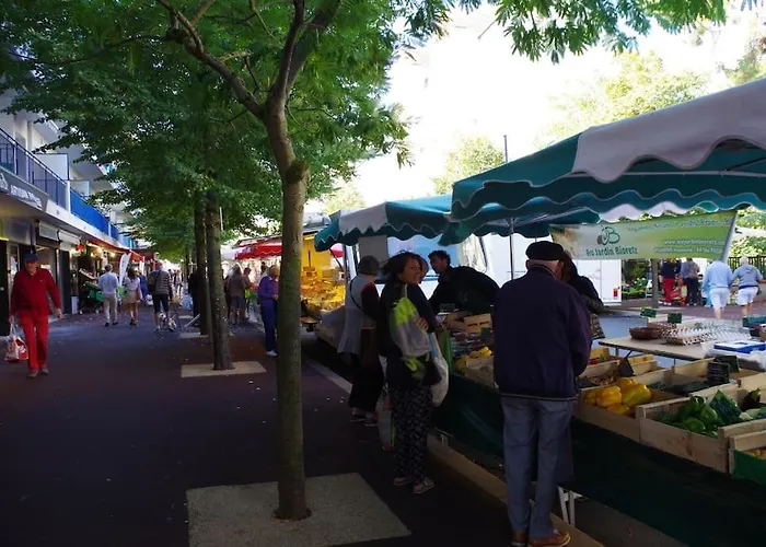 Le Charme De La Baule-les -pins T3 73m2 Appartement La Baule-Escoublac