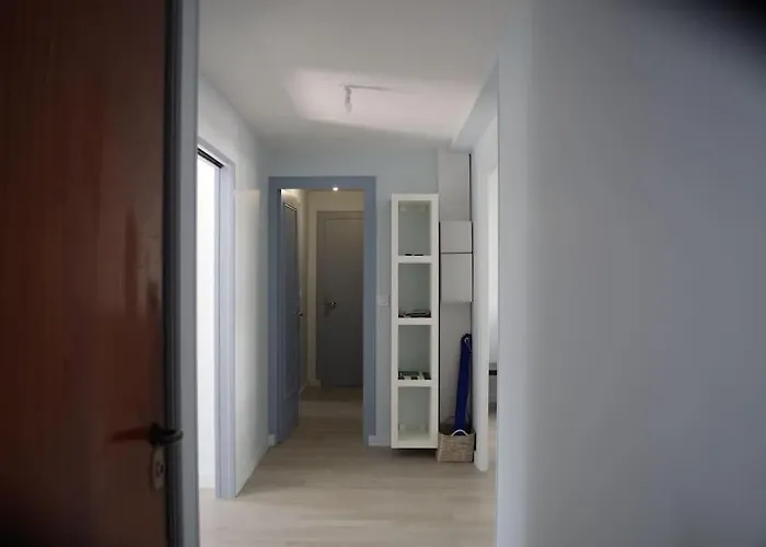 Appartement Le Charme De La Baule-les -pins T3 73m2 *