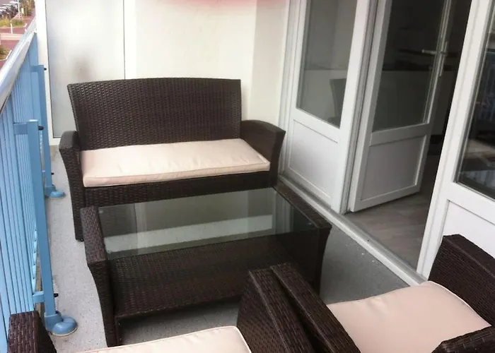 Le Charme De La Baule-les -pins T3 73m2 La Baule-Escoublac