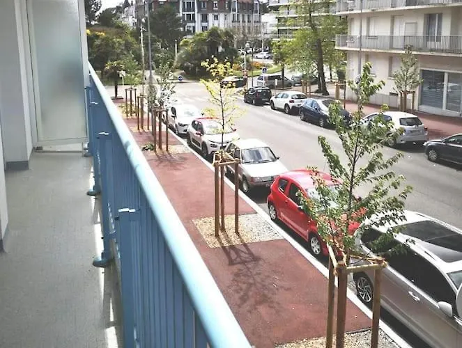 Appartement Le Charme De La Baule-les -pins T3 73m2 La Baule-Escoublac