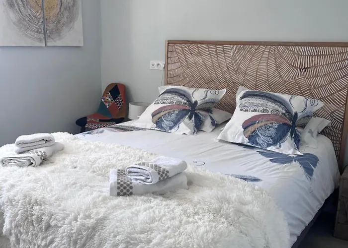 Le Charme De La Baule-les -pins T3 73m2 Appartement *